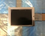 Original KCG047QVLAF-G040 Kyocera Screen Panel 4.7" 320*240 KCG047QVLAF-G040 LCD Display