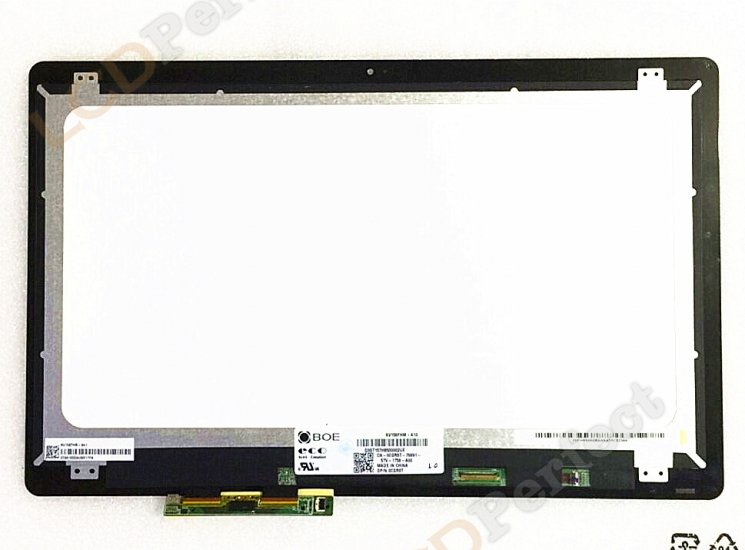 Original NV156FHM-A11 BOE Screen Panel 15.6\" 1920*1080 NV156FHM-A11 LCD Display