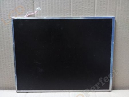 Original LTN121XU-L01 SAMSUNG Screen Panel 12.1" 1024x768 LTN121XU-L01 LCD Display