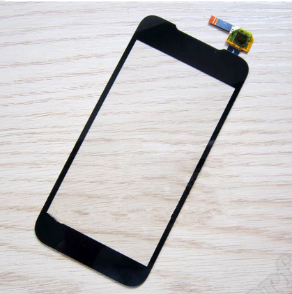 Brand New and Original Touch Screen Panel Digitizer External Screen Panel Replacement for ZTE U985