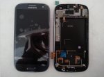 Original LCD LCD Display+ Touch Screen Panel Digitizer Replacement for Samsung Galaxy S3 I9300 I9308 I939