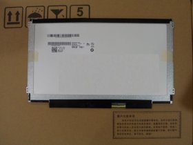 Original N116B6-L06 CMO Screen Panel 11.6" 1366*768 N116B6-L06 LCD Display