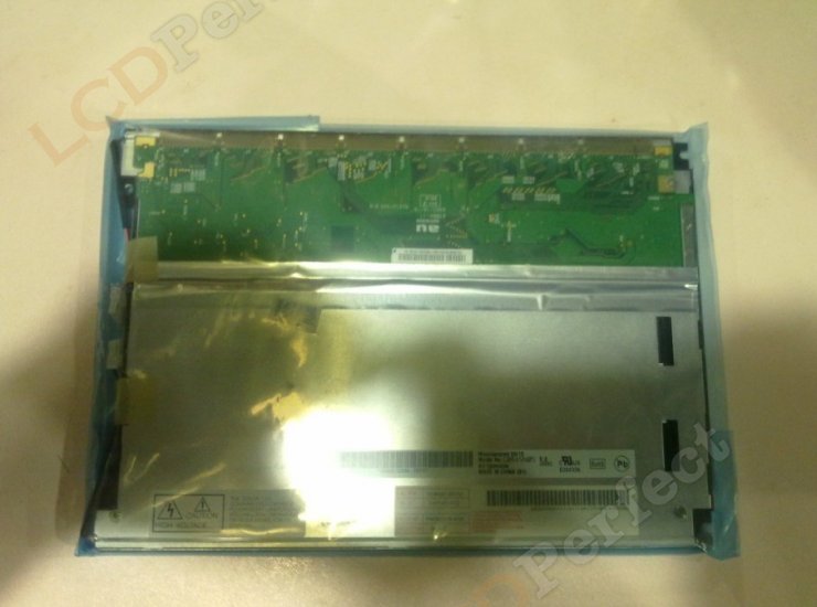 Original G084SN05 V.0 AUO Screen Panel 8.4\" 800x600 G084SN05 V.0 LCD Display