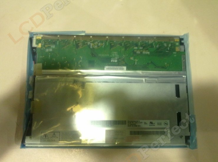 Original G084SN05 V.0 AUO Screen Panel 8.4\" 800x600 G084SN05 V.0 LCD Display