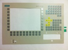 Original SIEMENS 5.5\" 6ES7645-1DM00-0DE1 Touch Screen Panel Glass Screen Panel Digitizer Panel
