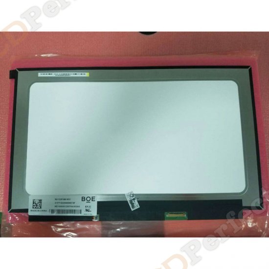 Original NV133FHM-N52 BOE Screen Panel 13.3\" 1920*1080 NV133FHM-N52 LCD Display