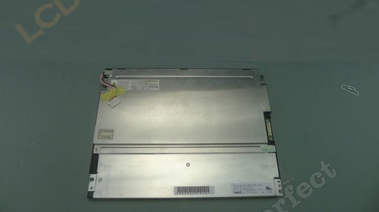 Original NL6448BC33-64C NEC Screen Panel 10.4\" 640x480 NL6448BC33-64C LCD Display