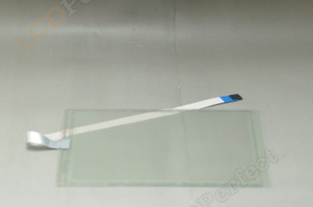 Original SIEMENS 19.0" 6AV3627-1QL00-0AX0 Touch Screen Panel Glass Screen Panel Digitizer Panel