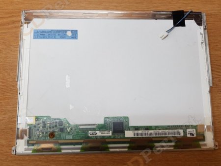 Original IAXG02C IDTech Screen Panel 12.1" 1024*768 IAXG02C LCD Display