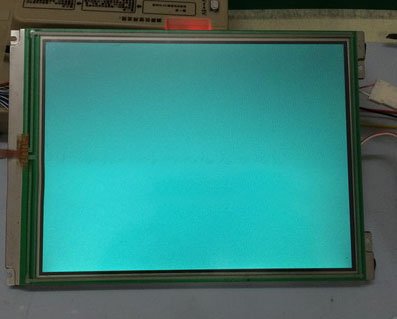 Original G084SN04 V0 AUO Screen Panel 8.4\" 800*600 G084SN04 V0 LCD Display