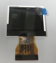 Original TD015THEB2 TPO Screen Panel 1.5\" 480x240 TD015THEB2 LCD Display