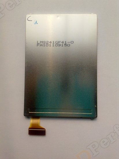 Orignal SAMSUNG 2.4-Inch LMS250GF03 LCD Display 240x320 Industrial Screen