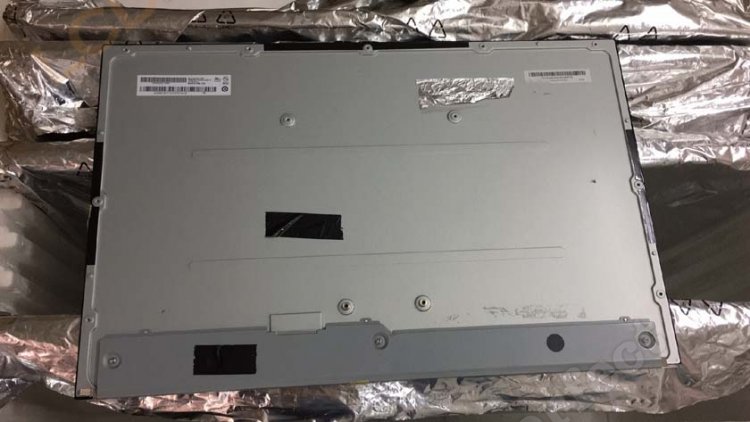 Original M240UAN02.0 AUO Screen 24\" 1920*1200 M240UAN02.0 Display
