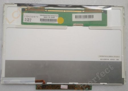 Orignal Toshiba 12.1-Inch LTD121EW7V LCD Display 1280x800 Industrial Screen