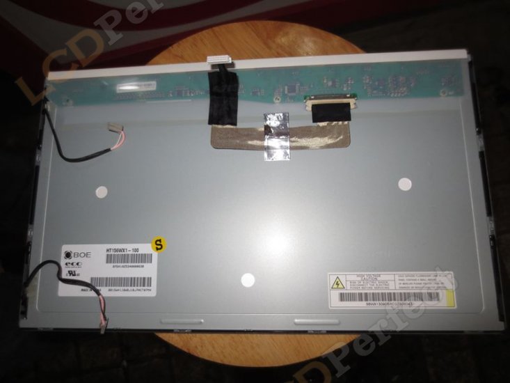 Original HT156WX1-100 BOE Screen Panel 15.6\" 1366x768 HT156WX1-100 LCD Display