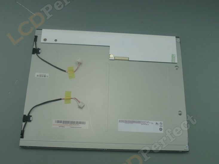 Original G150XG03 V3 AUO Screen Panel 15.0\" 1024x768 G150XG03 V3 LCD Display