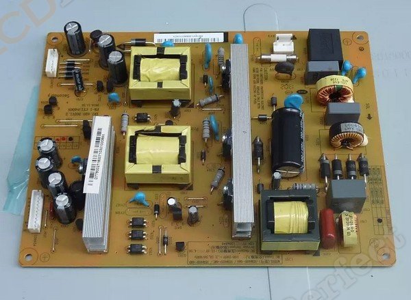 Original HSM40D-4MC Changhong Power Board