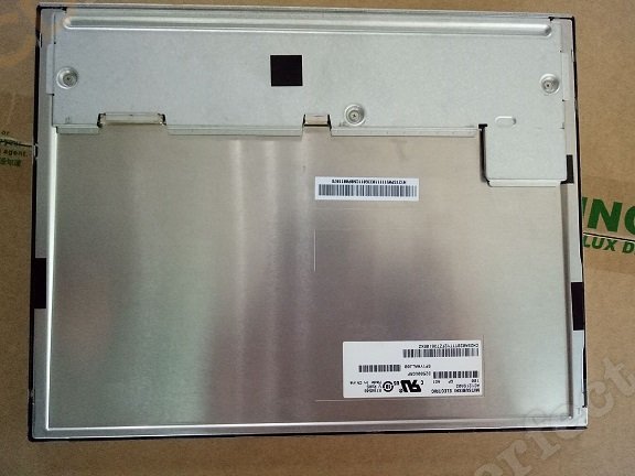 Original AA121SA02 Mitsubishi Screen Panel 12.1\" 800x600 AA121SA02 LCD Display