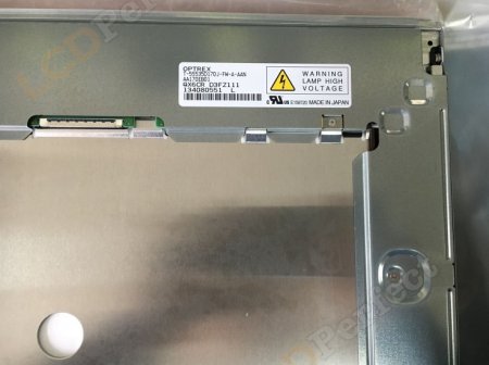 Original T-55535D170J-FW-A-AAN Kyocera Screen Panel 17 1280*1024 T-55535D170J-FW-A-AAN LCD Display