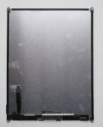 Original LP097X02-SLA1 LG Screen Panel 9.7" 1024x768 LP097X02-SLA1 LCD Display