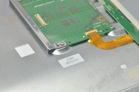 Original LQ150X1DG10 SHARP 15.0" 1024x768 LQ150X1DG10 LCD Display
