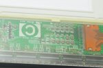 Original LTM10C038S Toshiba Screen Panel 10.4" 800x600 LTM10C038S LCD Display