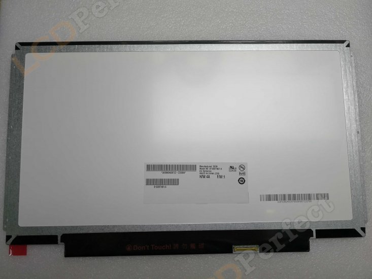 Original B133XTN02.1 AUO Screen Panel 13.3\" 1366x768 B133XTN02.1 LCD Display
