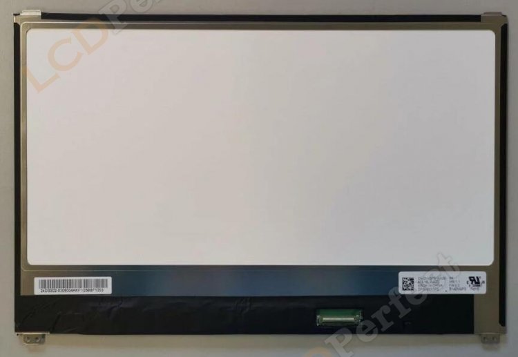 Orignal IVO 14-Inch R140NWF5 R5 LCD Display 1920×1080 Industrial Screen