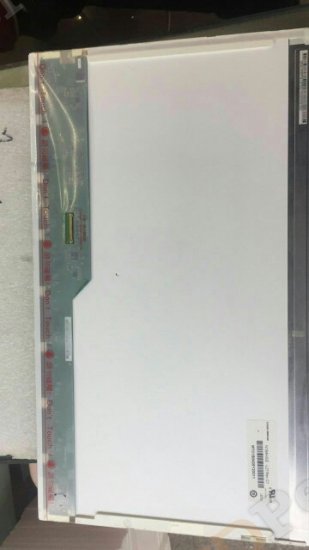 Original N184H6-L01 Innolux Screen Panel 18.4\" 1920*1080 N184H6-L01 LCD Display