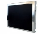 Original UP070W01 AUO Screen Panel 7.0" 480x234 UP070W01 LCD Display