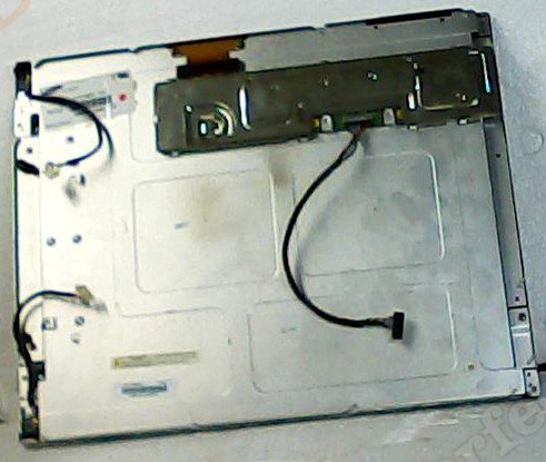 Original LT170E2-131 SAMSUNG Screen Panel 17\" 1280x1024 LT170E2-131 LCD Display