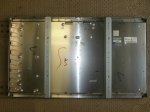 Original CLAA370WA02 CPT Screen Panel 37 1366*768 CLAA370WA02 LCD Display