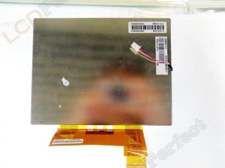 Original LS080HT111 CMO Screen Panel 8.0" 800x600 LS080HT111 LCD Display