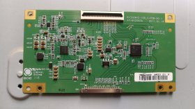 Original Replacement LCD32R26 BOE HV320WXC-100-C-PCB-X0.1 Logic Board For HV320WXC-100 Screen Panel