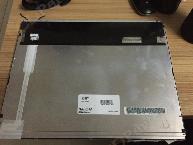 Original LB150X03-TL01 LG Screen Panel 15\" 1024x768 LB150X03-TL01 LCD Display