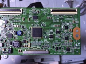 Original Replacement KLV-32EX400 Samsung FHD_MB4_C2LV1.6 Logic Board For LTY320HM03 Screen Panel