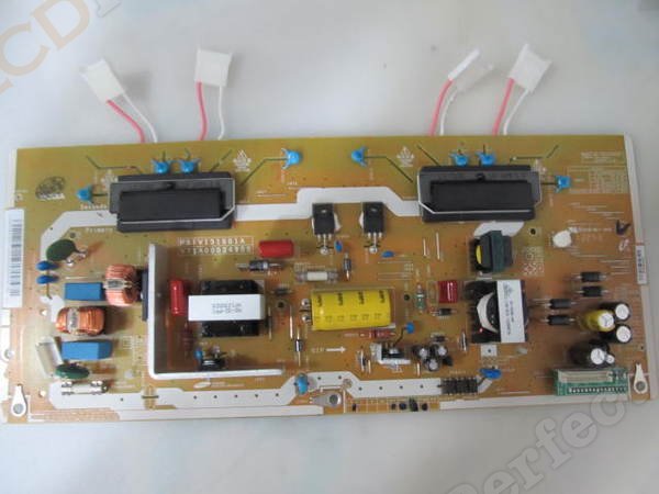 Original V71A00024900 Toshiba PSIV131601A Power Board