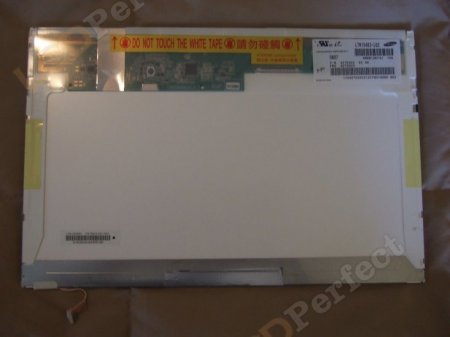 Original LTN154X3-L02 SAMSUNG Screen Panel 15.4" 1280x800 LTN154X3-L02 LCD Display