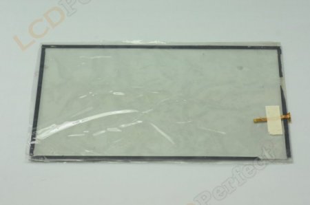 LCD Touch Screen Panel Glass Len Replacement for HP TX2000 TX2500