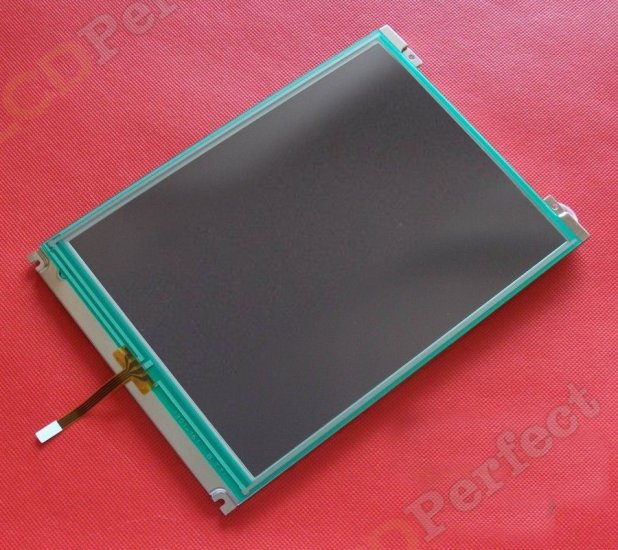 Original G084SN03 V8 AUO Screen Panel 8.4\" G084SN03 V8 LCD Display