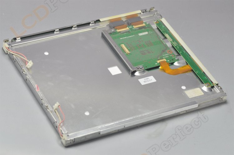 Original LQ150X1DG10 SHARP 15.0\" 1024x768 LQ150X1DG10 LCD Display