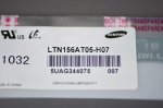 Original LTN156AT05-H07 SAMSUNG Screen Panel 15.6" 1366x768 LTN156AT05-H07 LCD Display