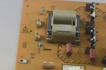 Original DPS-74 Sony 1-881-520-11 Power Board