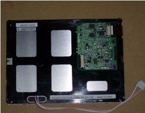 KG057QV1CA-G03 5.7\" KYOCERA STN 320x240 LCD Panel LCD Display KG057QV1CA-G03 LCD Screen Panel LCD Display