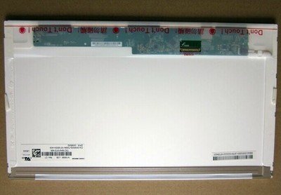 Original B156XW02 V6 AUO Screen Panel 15.6\" 1366x768 B156XW02 V6 LCD Display