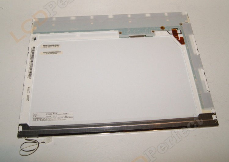 Original ITXG77C IDTech Screen Panel 14.1\" 1024*768 ITXG77C LCD Display