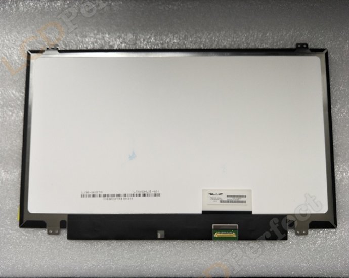 Original LTN140HL05-301 Samsung Screen Panel 14\" 1920x1080 LTN140HL05-301 LCD Display