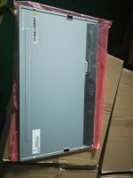 Original MT207FHM-N10 BOE Screen Panel 20.7" 1920*1080 MT207FHM-N10 LCD Display