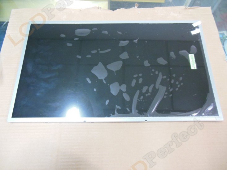 Original MT200LW01 V0 Innolux Screen Panel 20\" 1600x900 MT200LW01 V0 LCD Display