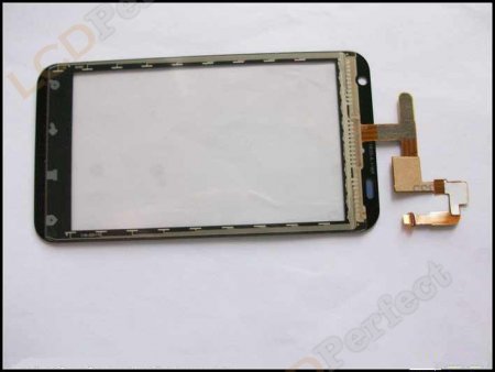 New and Original Touch Screen Panel Digitizer Panel Repair Replacement for HTC G20 Rhyme S510b